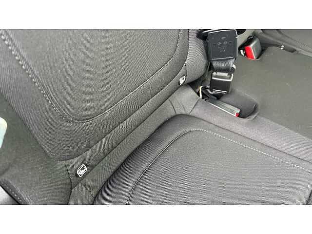 Hyundai TUCSON TUCSON 1.6 TGDi SE Connect 5dr 2WD Grey