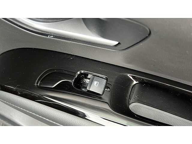 Hyundai TUCSON TUCSON 1.6 TGDi SE Connect 5dr 2WD Grey