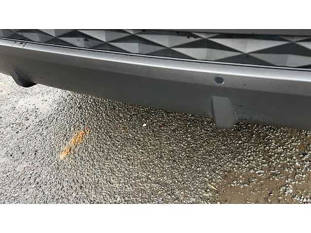 Hyundai TUCSON TUCSON 1.6 TGDi SE Connect 5dr 2WD Grey