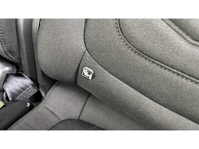 Hyundai TUCSON TUCSON 1.6T Hybrid Premium 5dr Auto Black