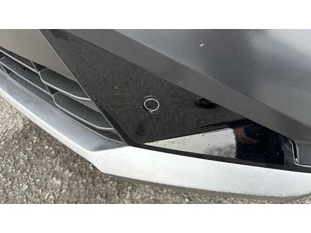 Hyundai TUCSON TUCSON 1.6T Hybrid Premium 5dr Auto Black