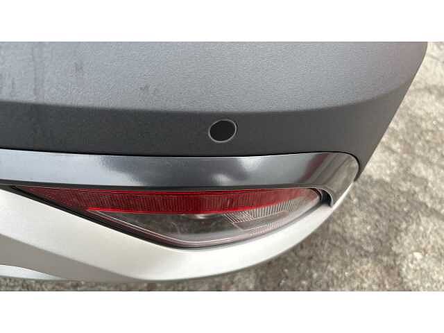 Hyundai TUCSON TUCSON 1.6T Hybrid Premium 5dr Auto Black