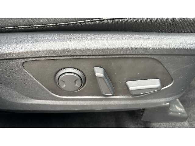 Hyundai TUCSON TUCSON 1.6T Hybrid Premium 5dr Auto Black