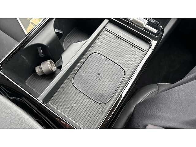 Hyundai TUCSON TUCSON 1.6T Hybrid Premium 5dr Auto Black