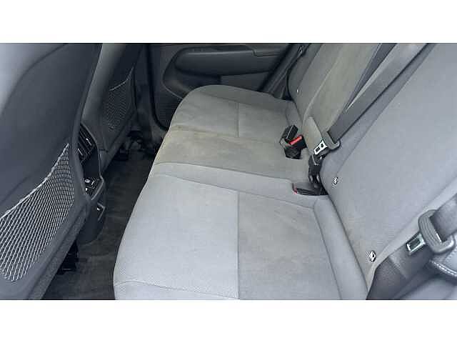 Hyundai KONA KONA 160kW Ultimate 65kWh 5dr Auto White