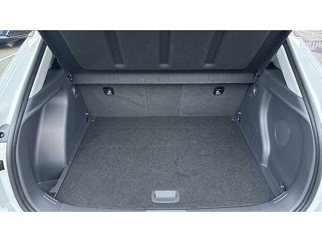 Hyundai KONA KONA 160kW Ultimate 65kWh 5dr Auto White