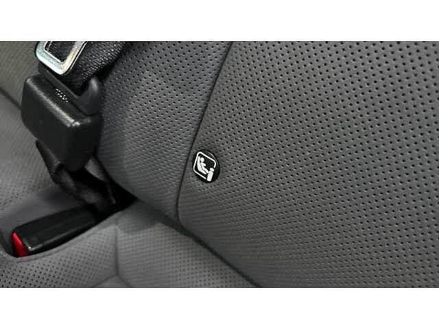 Hyundai KONA KONA 160kW Ultimate 65kWh 5dr Auto White