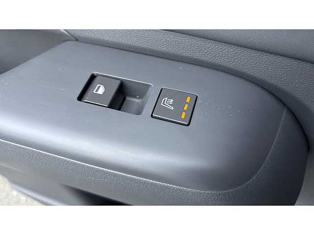 Hyundai KONA KONA 160kW Ultimate 65kWh 5dr Auto White