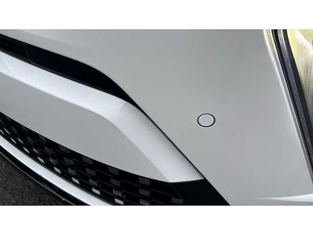 Hyundai KONA KONA 160kW Ultimate 65kWh 5dr Auto White