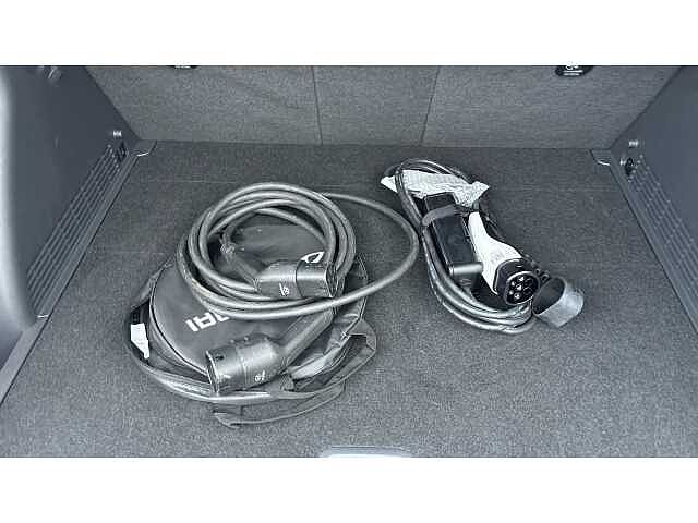 Hyundai KONA KONA 160kW Ultimate 65kWh 5dr Auto White