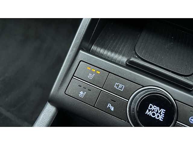 Hyundai KONA KONA 160kW Ultimate 65kWh 5dr Auto White