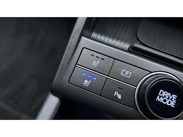 Hyundai KONA KONA 160kW Ultimate 65kWh 5dr Auto White