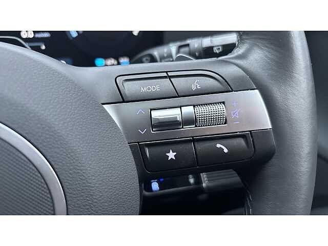 Hyundai KONA KONA 160kW Ultimate 65kWh 5dr Auto White