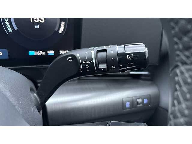 Hyundai KONA KONA 160kW Ultimate 65kWh 5dr Auto White
