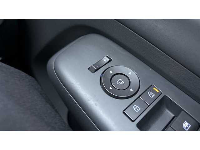 Hyundai KONA KONA 160kW Ultimate 65kWh 5dr Auto White