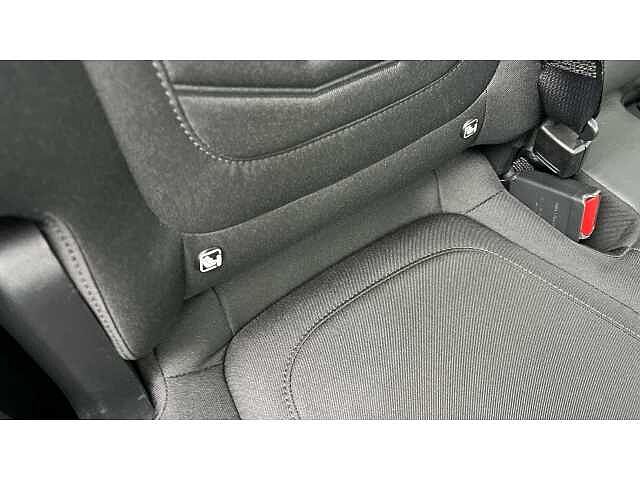 Hyundai TUCSON TUCSON 1.6T Plug-in Hybrid Premium 5dr 4WD Auto Grey