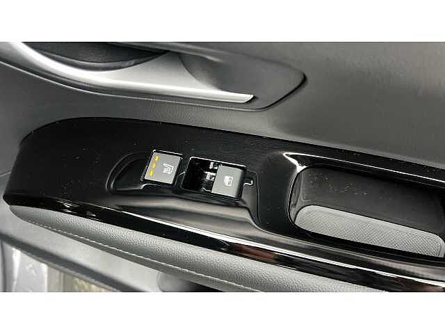 Hyundai TUCSON TUCSON 1.6T Plug-in Hybrid Premium 5dr 4WD Auto Grey