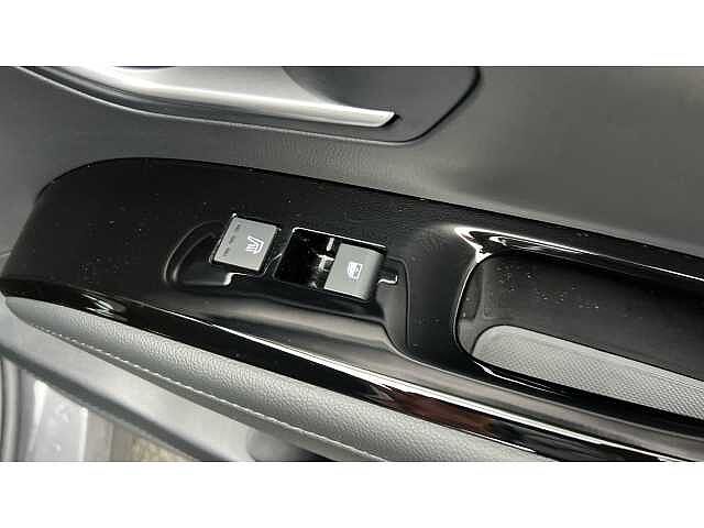 Hyundai TUCSON TUCSON 1.6T Plug-in Hybrid Premium 5dr 4WD Auto Grey