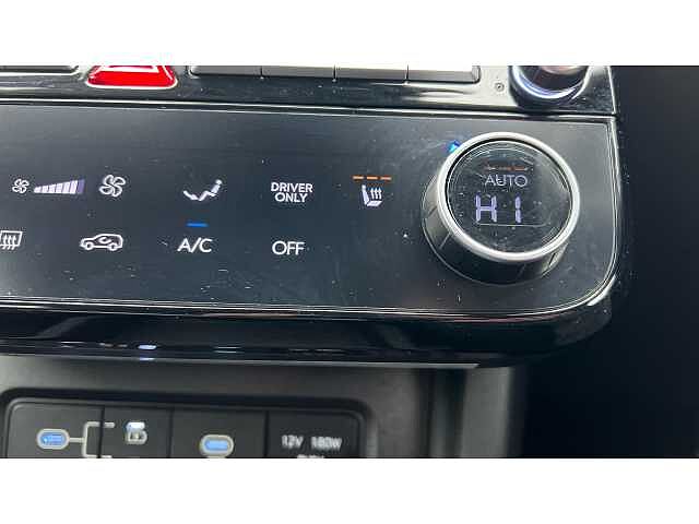 Hyundai TUCSON TUCSON 1.6T Plug-in Hybrid Premium 5dr 4WD Auto Grey