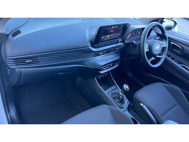 Hyundai i20 I20 1.0T GDi Premium 5dr