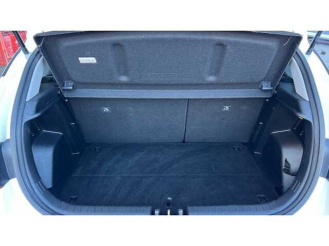 Hyundai i20 I20 1.0T GDi Premium 5dr