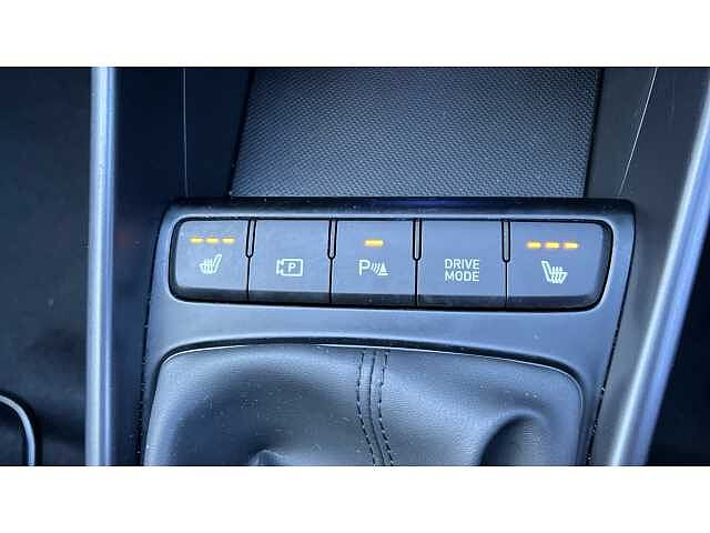 Hyundai i20 I20 1.0T GDi Premium 5dr