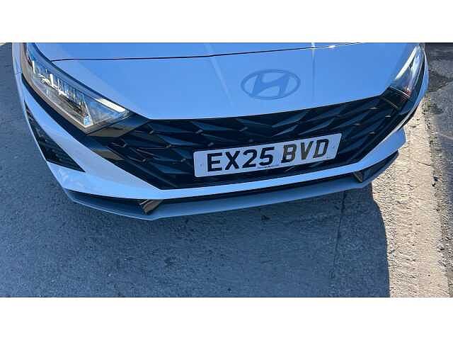 Hyundai i20 I20 1.0T GDi Premium 5dr
