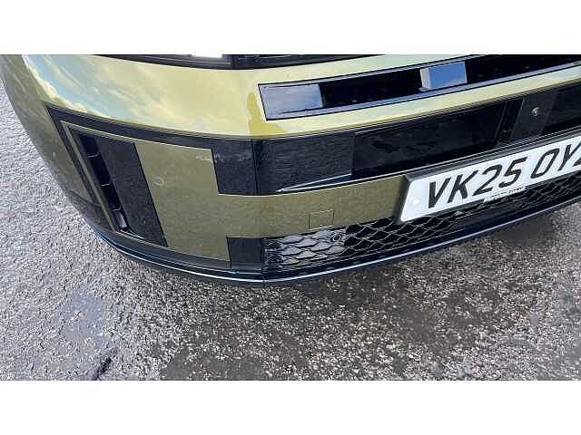 Hyundai Santa Fe SANTA FE 1.6 TGDi Plug-in Hybrid Calligraphy 5dr 4WD Auto