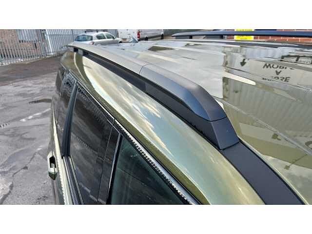 Hyundai Santa Fe SANTA FE 1.6 TGDi Plug-in Hybrid Calligraphy 5dr 4WD Auto