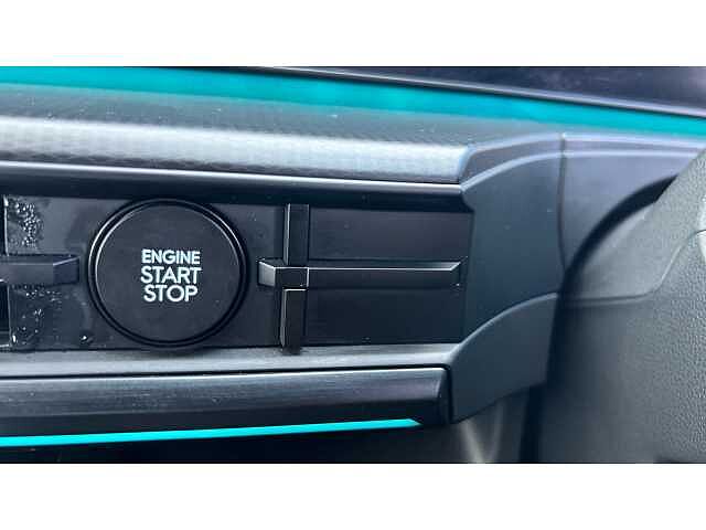 Hyundai Santa Fe SANTA FE 1.6 TGDi Plug-in Hybrid Calligraphy 5dr 4WD Auto