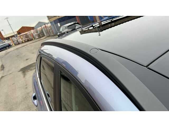 Hyundai Kona KONA 1.6T 138 Ultimate 5dr