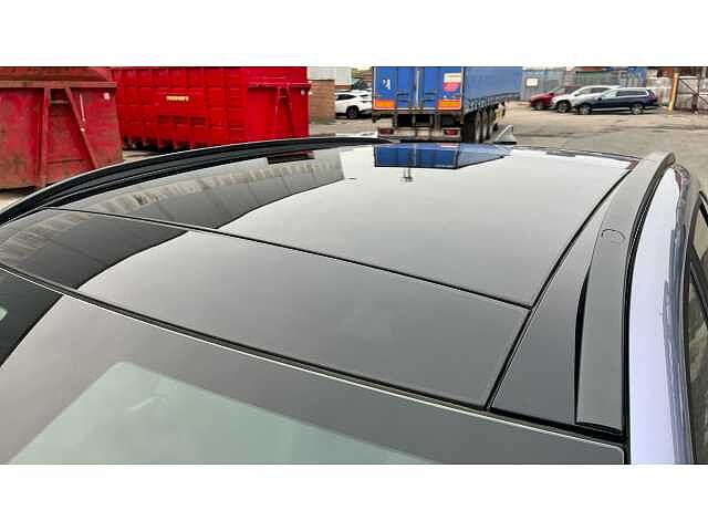 Hyundai Kona KONA 1.6T 138 Ultimate 5dr