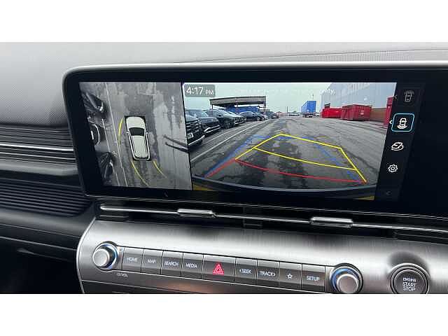 Hyundai Kona KONA 1.6T 138 Ultimate 5dr