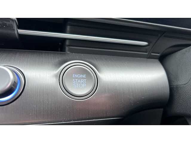 Hyundai Kona KONA 1.6T 138 Ultimate 5dr