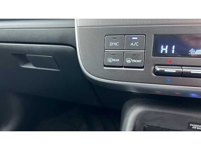 Hyundai Kona KONA 1.6T 138 Ultimate 5dr