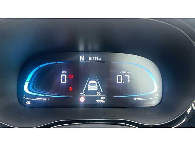 Hyundai i10 I10 1.2 [79] Premium 5dr Auto [Nav]