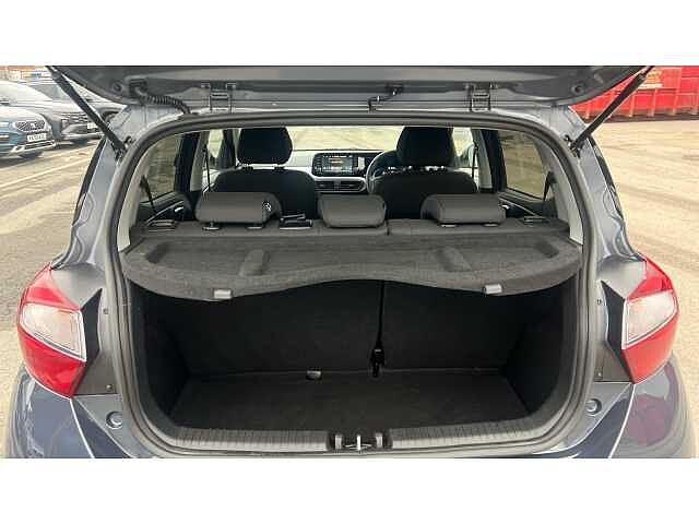 Hyundai i10 I10 1.2 [79] Premium 5dr Auto [Nav]