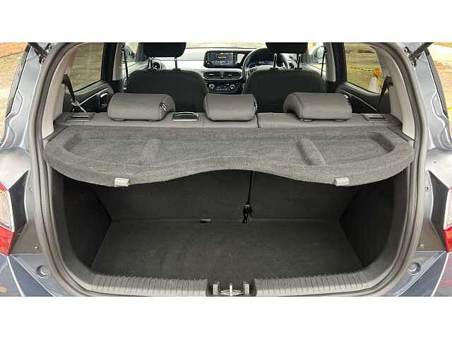 Hyundai i10 I10 1.2 [79] Premium 5dr Auto [Nav]