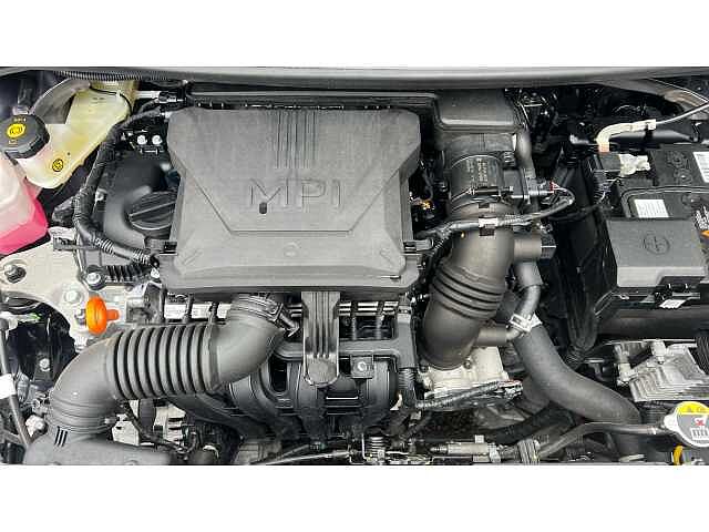 Hyundai i10 I10 1.2 [79] Premium 5dr Auto [Nav]