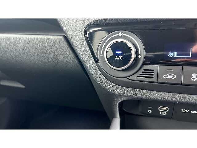 Hyundai i10 I10 1.2 [79] Premium 5dr Auto [Nav]