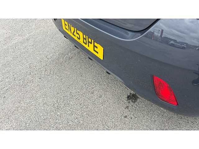 Hyundai I10 I10 1.2 [79] Premium 5dr Auto [Nav] Grey