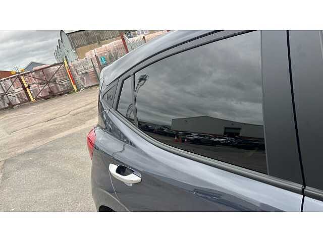 Hyundai I10 I10 1.2 [79] Premium 5dr Auto [Nav] Grey