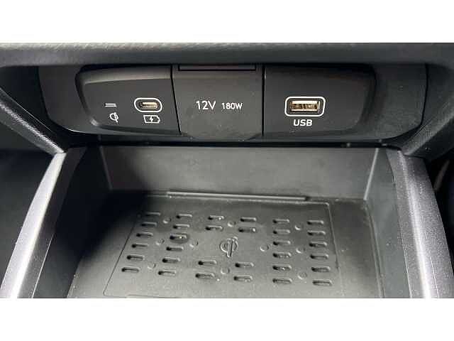 Hyundai I10 I10 1.2 [79] Premium 5dr Auto [Nav] Grey