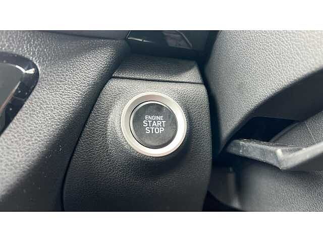 Hyundai I10 I10 1.2 [79] Premium 5dr Auto [Nav] Grey