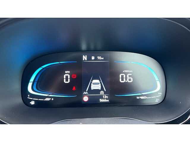 Hyundai I10 I10 1.2 [79] Premium 5dr Auto [Nav] Black