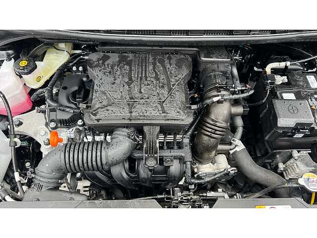 Hyundai I10 I10 1.2 [79] Premium 5dr Auto [Nav] Black