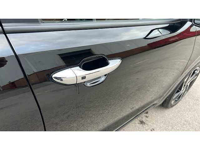 Hyundai I10 I10 1.2 [79] Premium 5dr Auto [Nav] Black