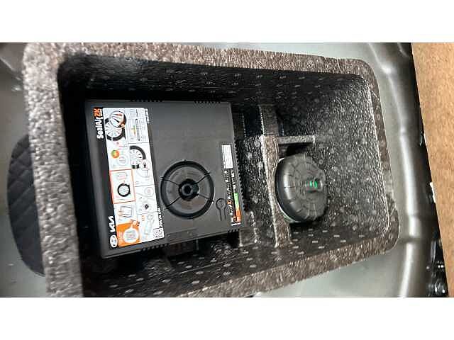 Hyundai I10 I10 1.2 [79] Premium 5dr Auto [Nav] Black