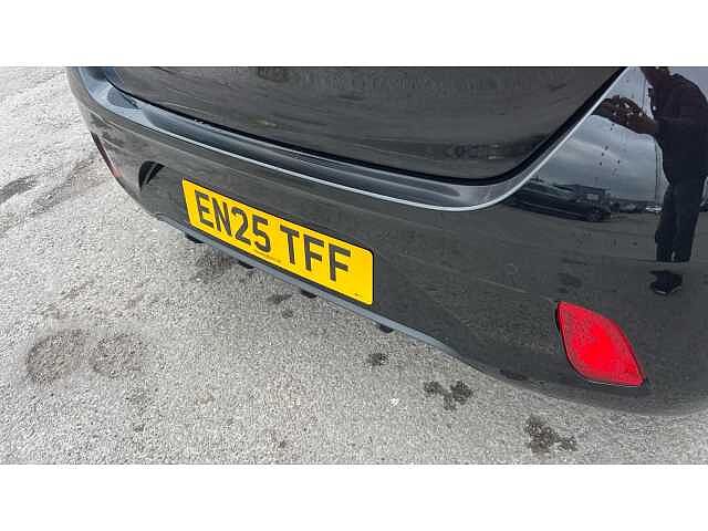 Hyundai I10 I10 1.2 [79] Premium 5dr Auto [Nav] Black