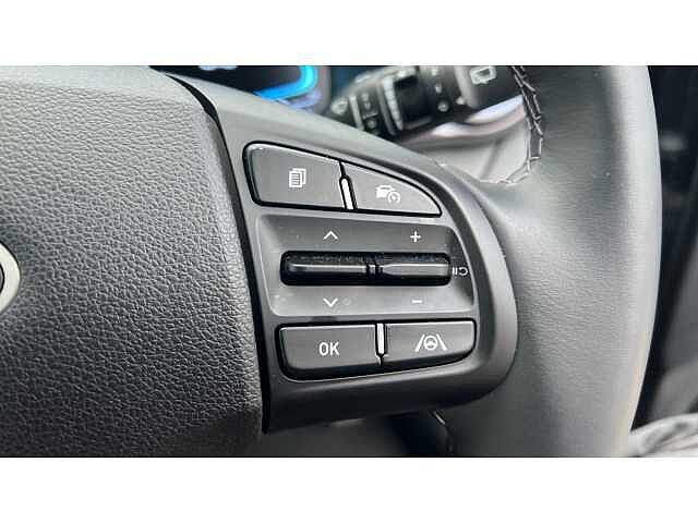 Hyundai I10 I10 1.2 [79] Premium 5dr Auto [Nav] Black